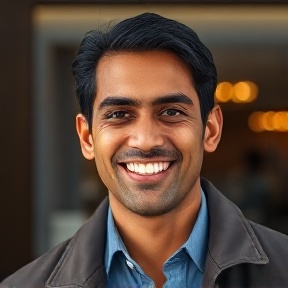 Arjun Nair — aviator game reviewer