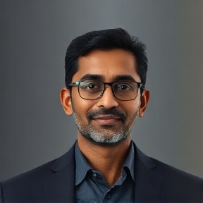 Sanjay Krishnamurthy — aviator game reviewer